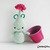 Amigurumi Flower Colchicum Bulb Doll Crochet pattern