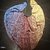 Anleitung: Asymmetrisches Tuch "Lovely Heart"