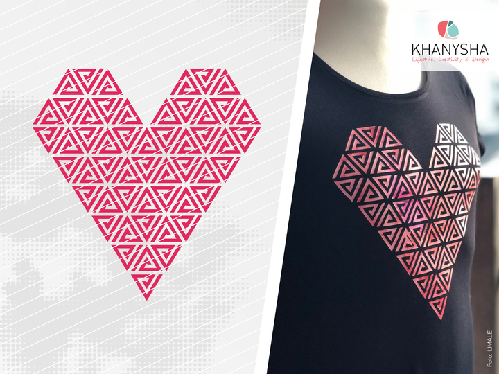 Geoherz Plotterdatei