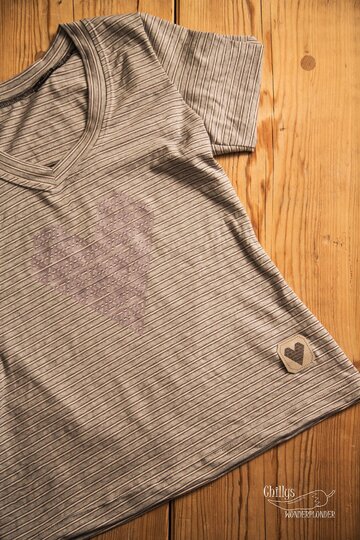 Geoherz Plotterdatei