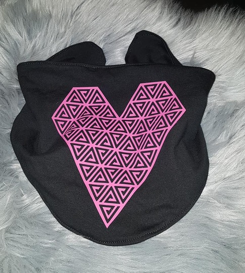 Geoherz Plotterdatei