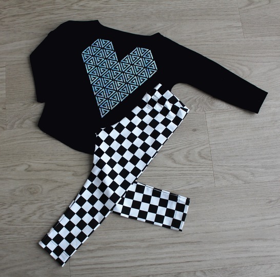 Geoherz Plotterdatei