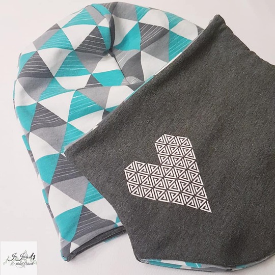 Geoherz Plotterdatei