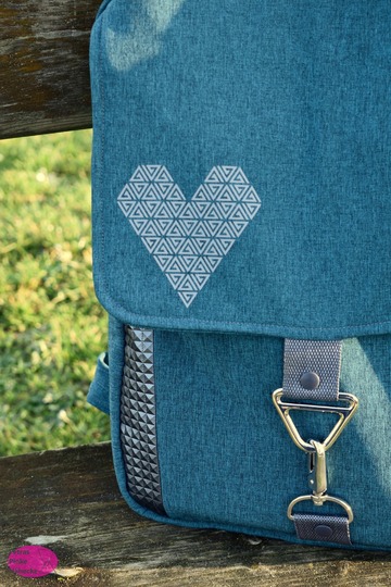 Geoherz Plotterdatei