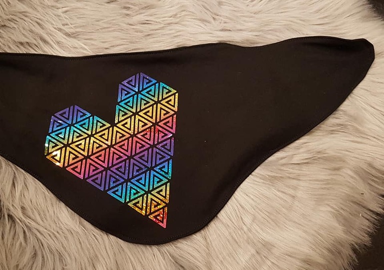 Geoherz Plotterdatei