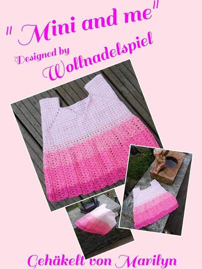 Tunika Mini  Shirt/Kleid/Tunika für alle KIndergrößen RVO