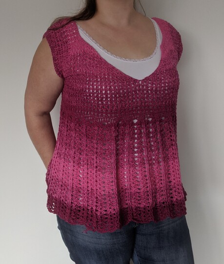 Tunika Me Shirt/Kleid/Tunika alles ist möglich RVO