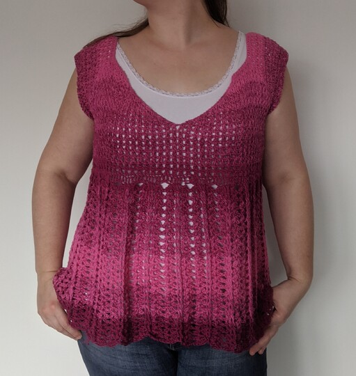 Tunika Mini and me -2 Anleitungen für Mama&Kind im Partnerlook - alle Größen