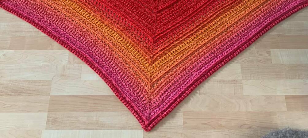 Crochet pattern Lotti Pepper