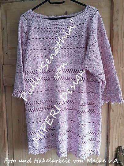 Pullover "Senathin"