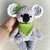 Häkelanleitung Koala Bär Kaly