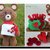 TEDDY „Be my Valentine“ - Häkelanleitung