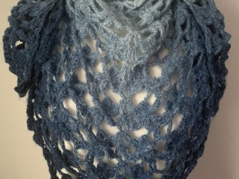 Fiori - das Blumentuch