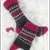 Strickanleitung Lovely Hearts Socken