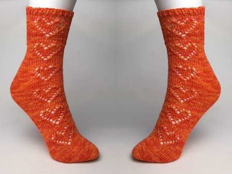 Socken & Beinstulpen