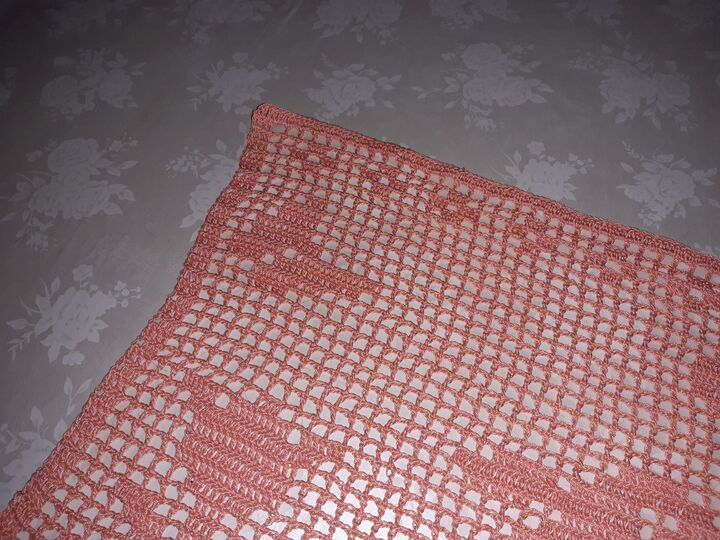 Tischläufer Hasenliebe