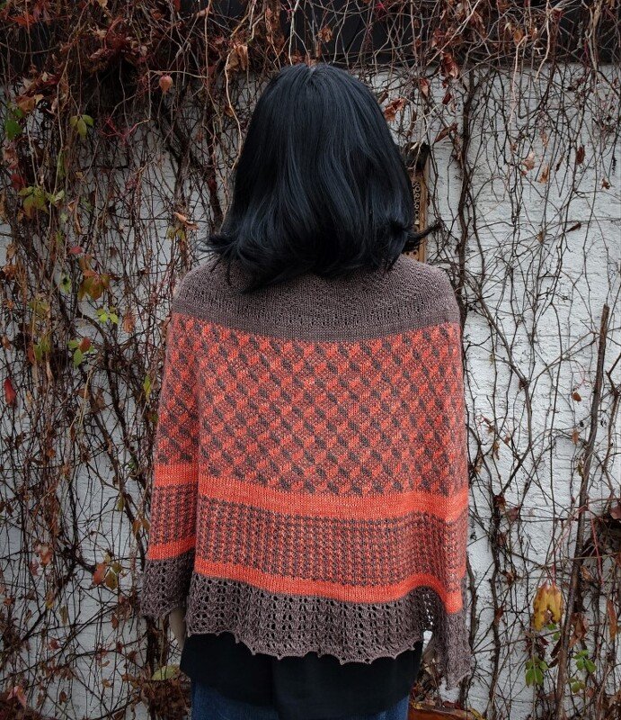 Poncho Cube (Würfel)