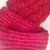 Strickanleitung Set Damenmütze mit Schal!