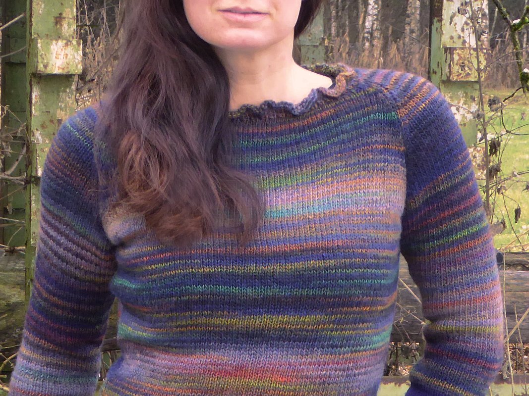 Pulli Gomitolo - Bild 2