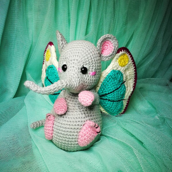 Amigurumi