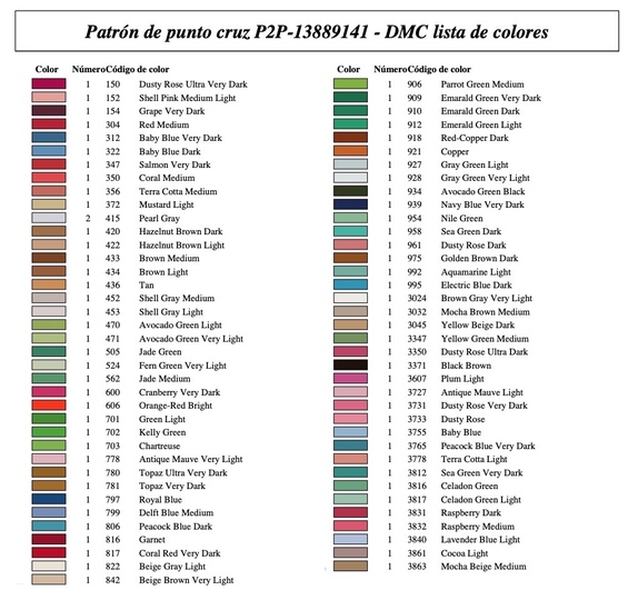 Palace Cross Stitch PDF Pattern