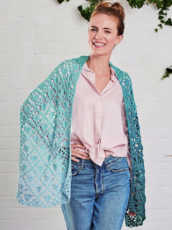 STOLA UMARMTE HERZEN - Bild 2