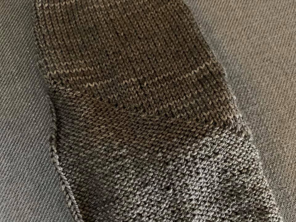 Socken - keine Stinos - Bild 4