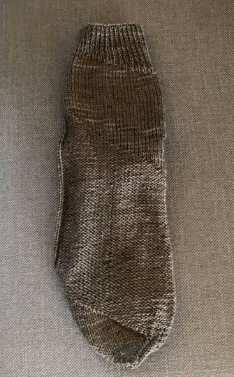 Socken - keine Stinos