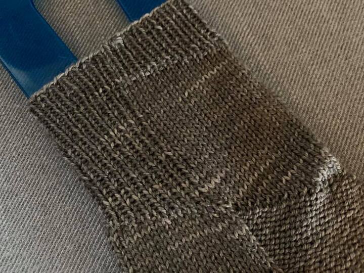 Socken - keine Stinos