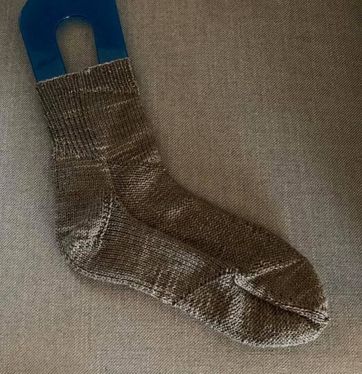 Socken - keine Stinos