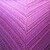" Purple LADY " edles Dreiecktuch