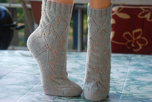 Holiday Socks - Bild 2
