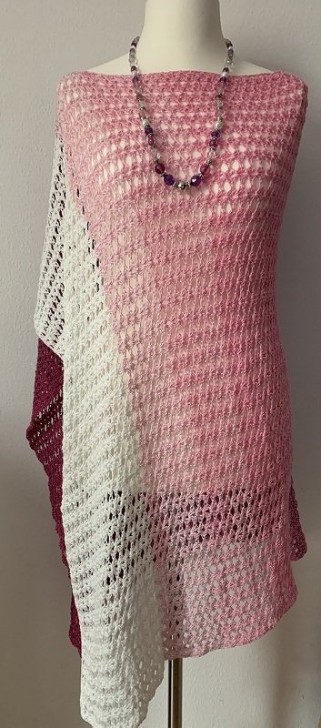 Diana - der Poncho - Bild 3