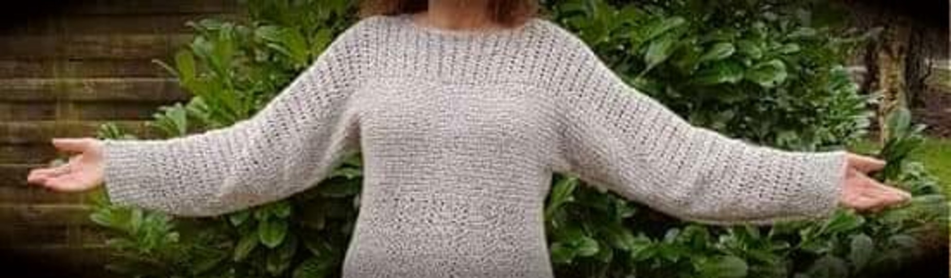 Häkelanleitung Kleid Jeany (Ohne Maschenprobe / Für jede Größe)