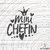 Mini Chefin Plotterdatei SVG DXF