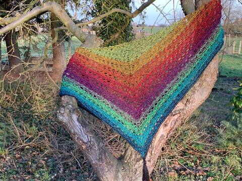 Broken Granny by Elso Designs