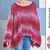 PONCHO CROCHET-FRONT TWO