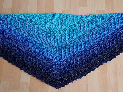 Nova Helado Flache Version