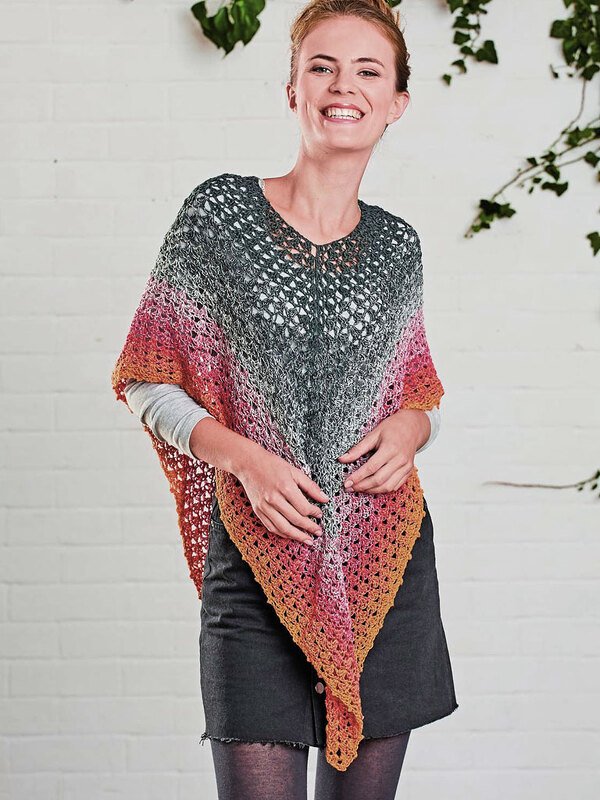 PONCHO EARLY BIRD - Bild 4