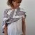 Strickanleitung Schal "Tamoa Wrap"