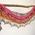 Crescent-Shaped Lace Shawl Knitting Pattern PDF – Daybreak