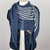 Knitting pattern shawl "Dito"