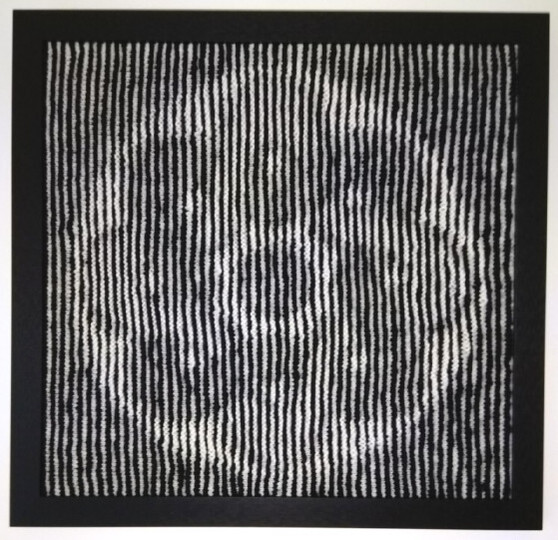 Feuerräder Illusionsstricken