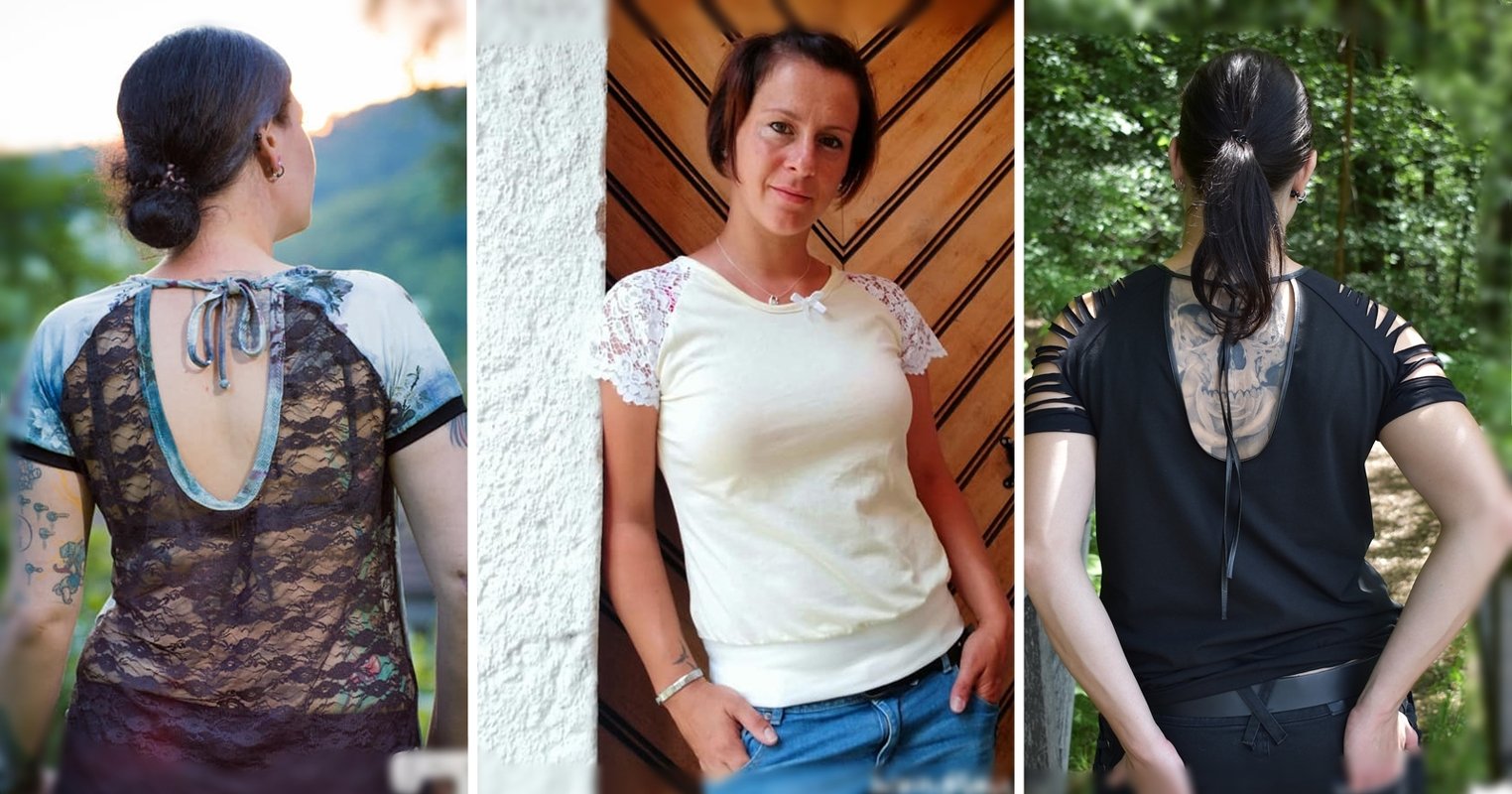 E-Book Benita Gr.34 -50