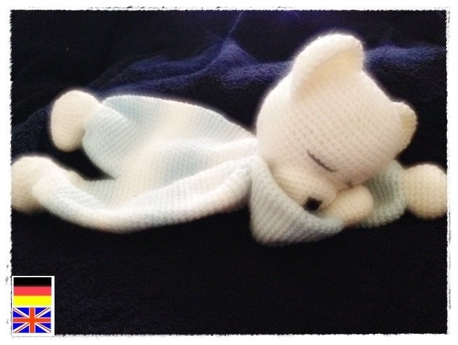 Babydoll Teddy Pelle