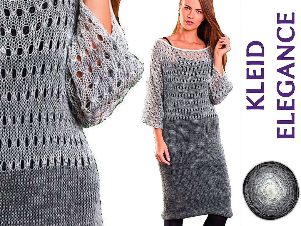 KLEID ELEGANCE