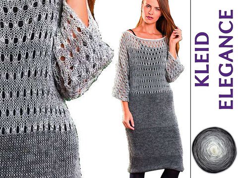 KLEID ELEGANCE