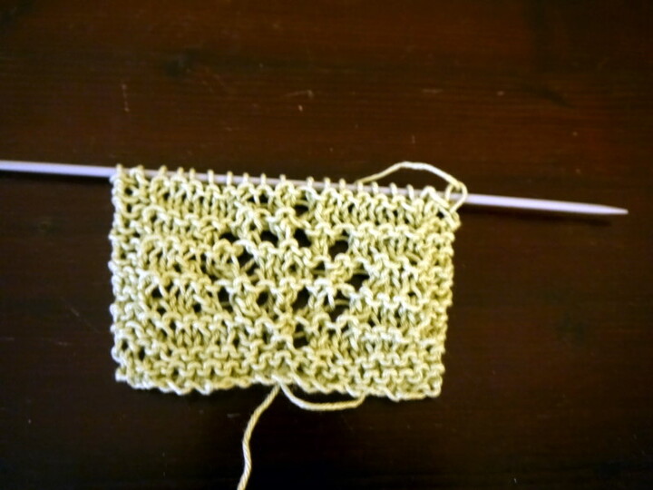 Strickanleitung Socke Ankuretto