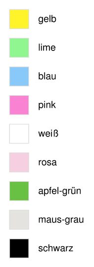 Häkelmuster * Bunny SUE * Grafik für Fm Decke