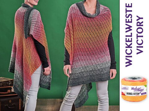 WICKEL-WESTE VICTORY